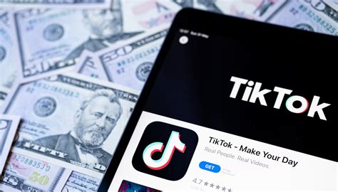What Is Tiktok Creator Fund?